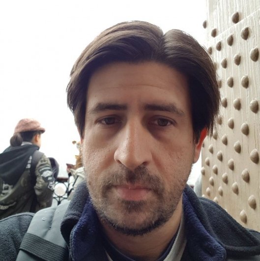 Dr. Thiago Leone Furtado