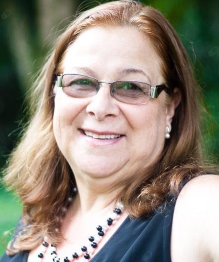 Dra. Carmen Vera Juliano Prado