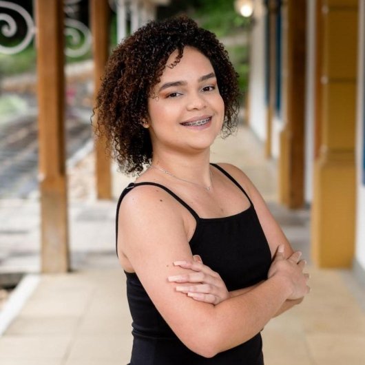 Ana Beatriz Ferreira da Silva