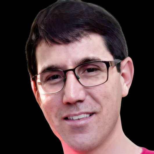 José Cláudio Simão