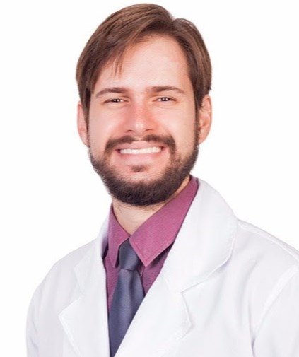 Dr. Paulo Ribeiro Nóbrega