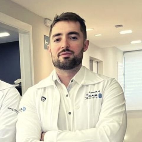 Dr. Wesley Perez Ferrão