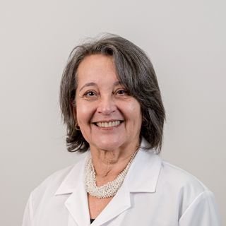 Dra. Rosangela Garcia Bottega