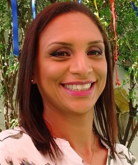 Vanessa Mazetto