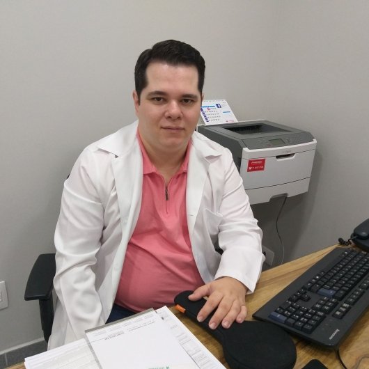 Dr. Flavio Faria