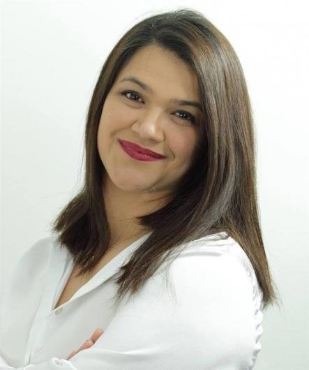 Herica Apolinário
