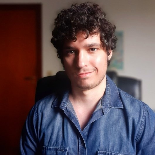 Alexandre Torres F. Brandão