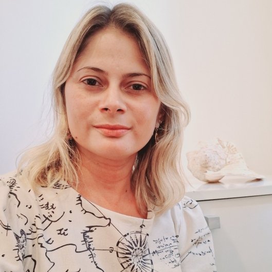 Lilliane Felisbino da Silva Zanin