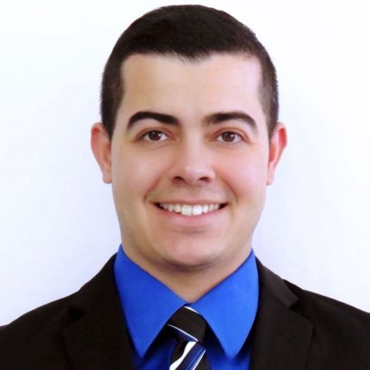 Dr. Daniel Júlio De Freitas Oliveira