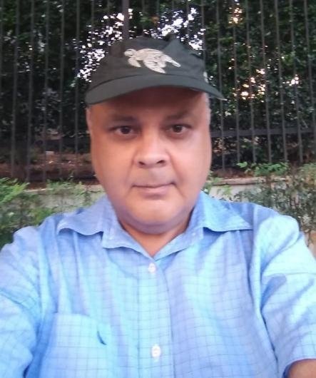 Julio Silvestre