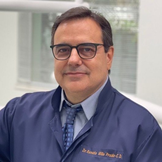 Dr. Renato Villin Prado