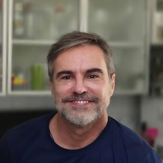 Prof. Rogerio Neves Motta
