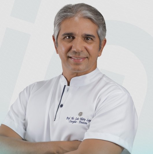 Prof. Luis Mario Lopes