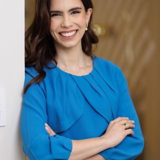 Dra. Aline Paredes Cardoso Fukuda
