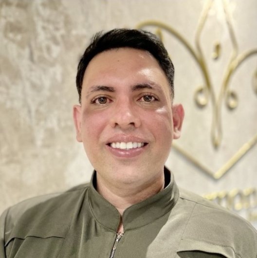Dr. Fabricio Galli