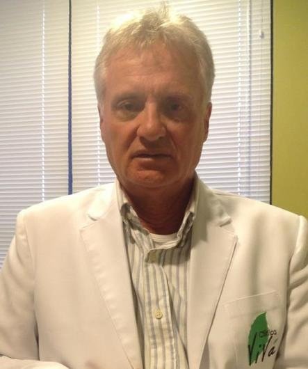 Dr. Astor Sergio Campos Riesinger