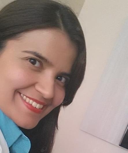 Dra. Adele Christiana Manso Marques