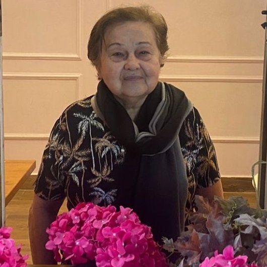 Dra. Ubaldina de Medeiros Viana