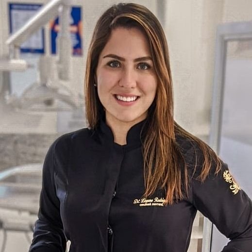 Dra. Lisyane Rodrigues Zarpelon