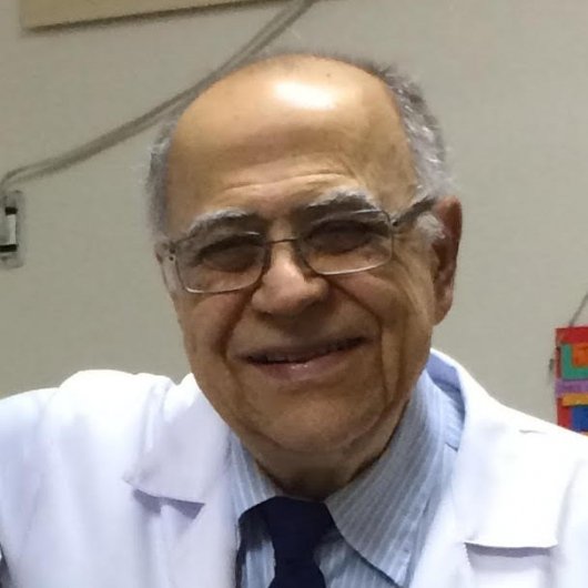 Dr. Elias A. Souza Pereira