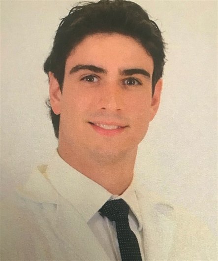 Dr. Leonardo Biselli da Costa Monteiro