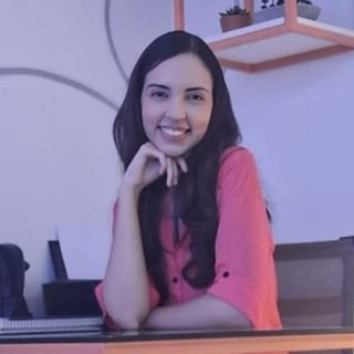 Dra. Lorena Magalhães Santos