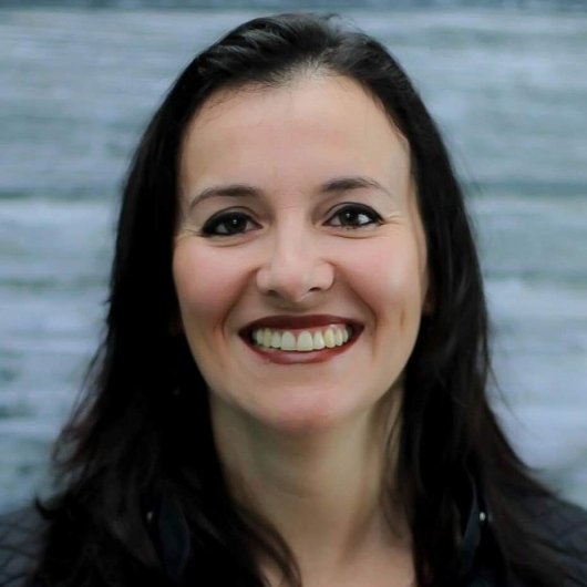 Olisnéia Morales Coelho