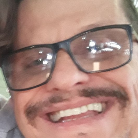 Dr. Geraldo Jorge do Amaral Cruz