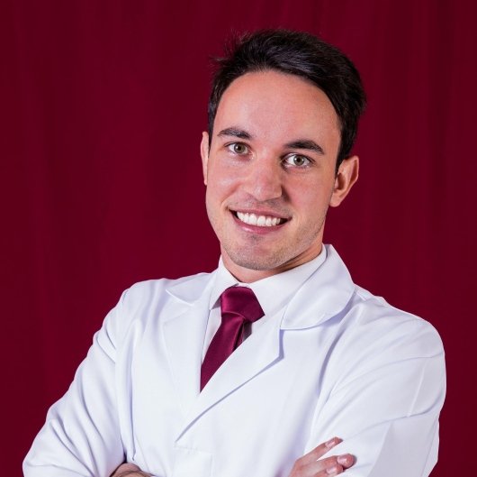 Dr. Vinicius Maliszewski Paczkowski