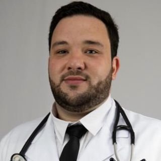Dr. Gabriel Augusto Raimundo