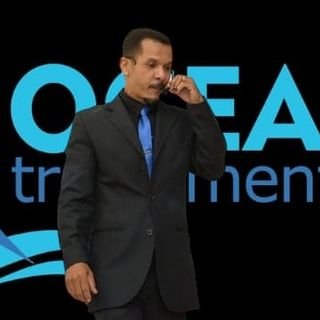 Marcos Vinicius de Jesus Santana