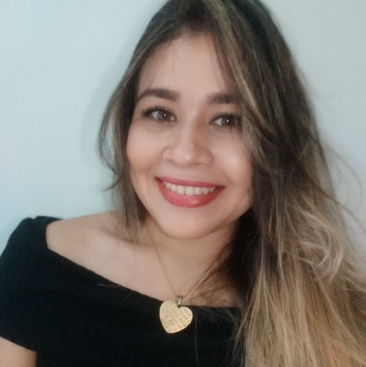 Rafaela Magalhães