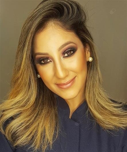 Dra. Juliana Campos