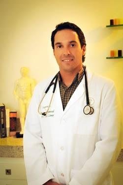 Dr. Carlos Frederico Lima