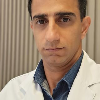Dr. Luiz Khoury José