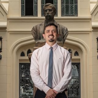 Dr. Victor Fontenelle Bastos De Lima