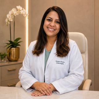 Dra. Roniely Souza de Oliveira