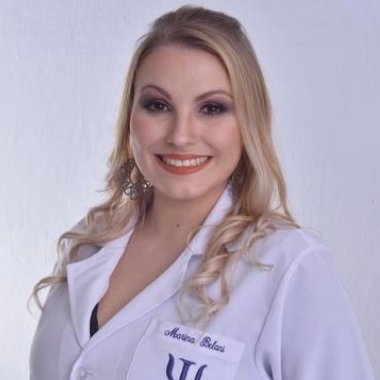 Marina Belani