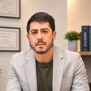 Dr. Denis Noronha