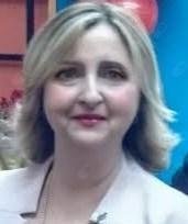 Maria Eugênia Damaceno