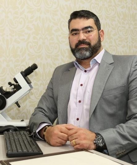 Dr. Higrant Monte