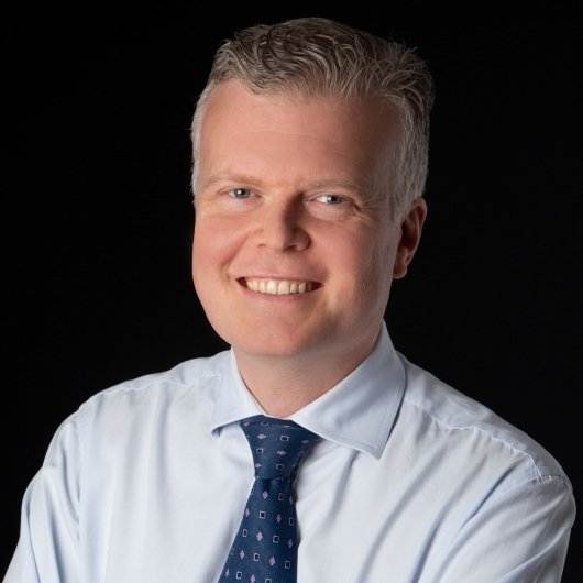 Dr. Marcos Radtke