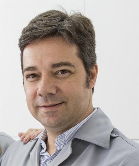 Dr. Antônio Uxa Jacob