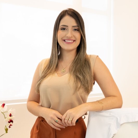 Dra. Raissa Porto