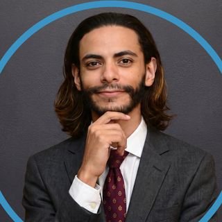 Dr. Danilo De Jesus Santos