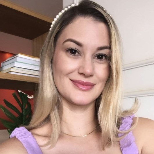 Dra. Aline Quista