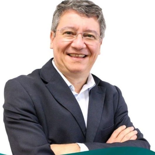 Dr. Fabio Lentulio Mota Filho