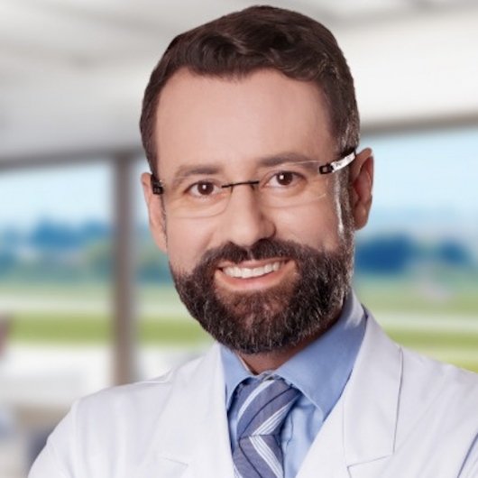 Prof. Flavio Lobo Heldwein