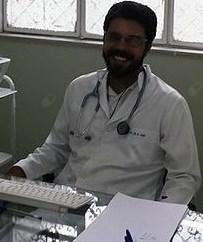 Dr. João Alberto Laufer Junior