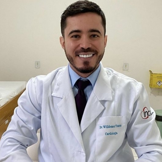 Dr. Willdemar Alves Tunes